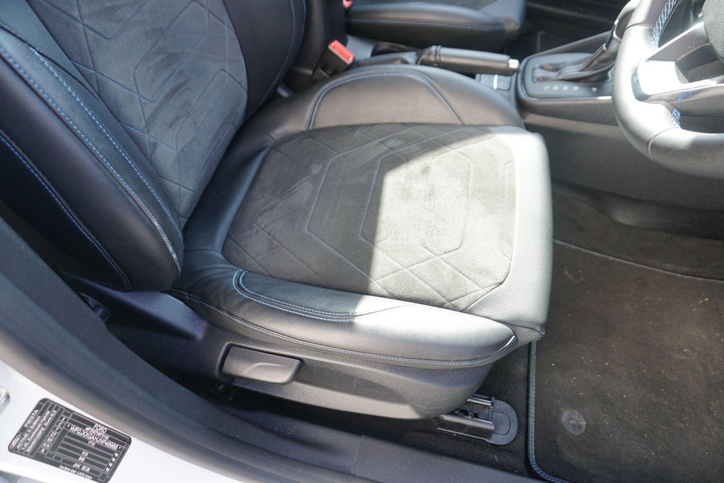 USED 2022 72 FORD FIESTA 1.0T EcoBoost MHEV Active X Edition DCT Euro 6 (s/s) 5dr JUST ARRIVED