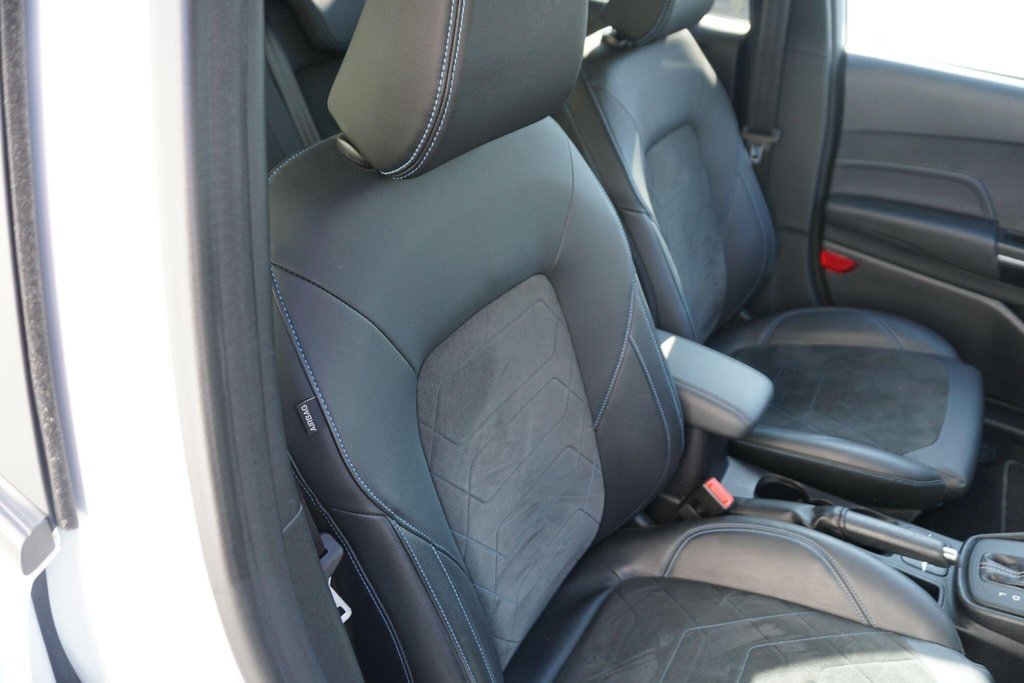 USED 2022 72 FORD FIESTA 1.0T EcoBoost MHEV Active X Edition DCT Euro 6 (s/s) 5dr JUST ARRIVED