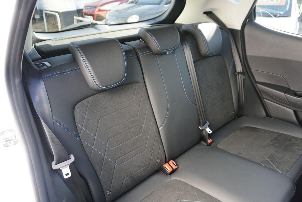 USED 2022 72 FORD FIESTA 1.0T EcoBoost MHEV Active X Edition DCT Euro 6 (s/s) 5dr JUST ARRIVED