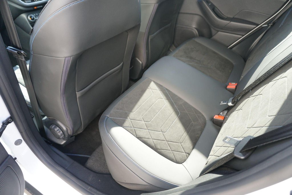 USED 2022 72 FORD FIESTA 1.0T EcoBoost MHEV Active X Edition DCT Euro 6 (s/s) 5dr JUST ARRIVED