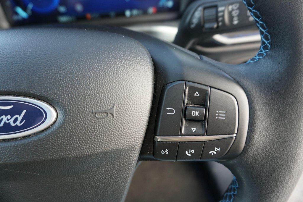 USED 2022 72 FORD FIESTA 1.0T EcoBoost MHEV Active X Edition DCT Euro 6 (s/s) 5dr JUST ARRIVED