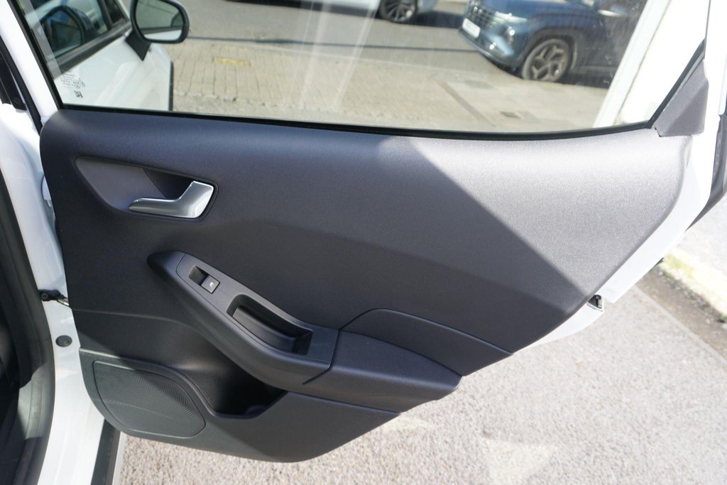 USED 2022 72 FORD FIESTA 1.0T EcoBoost MHEV Active X Edition DCT Euro 6 (s/s) 5dr JUST ARRIVED