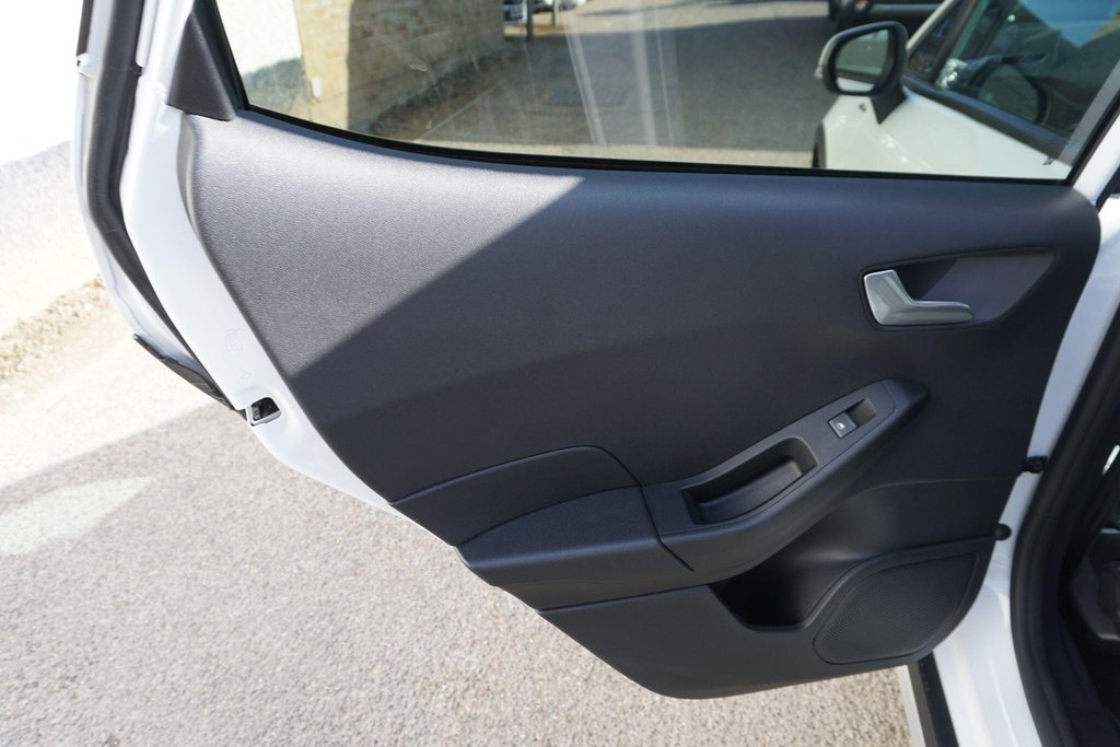 USED 2022 72 FORD FIESTA 1.0T EcoBoost MHEV Active X Edition DCT Euro 6 (s/s) 5dr JUST ARRIVED