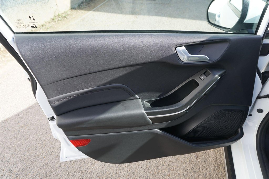 USED 2022 72 FORD FIESTA 1.0T EcoBoost MHEV Active X Edition DCT Euro 6 (s/s) 5dr JUST ARRIVED