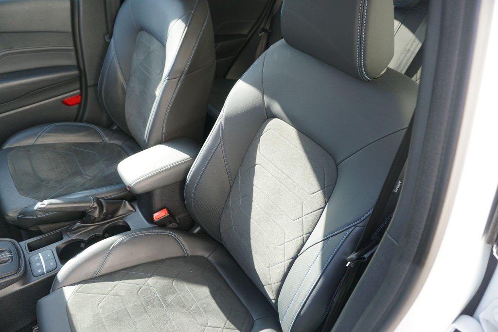 USED 2022 72 FORD FIESTA 1.0T EcoBoost MHEV Active X Edition DCT Euro 6 (s/s) 5dr JUST ARRIVED