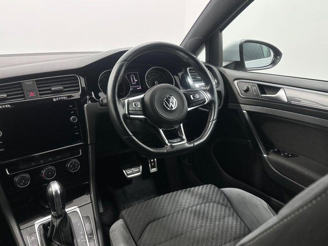 2018 Volkswagen Golf - Photo 12