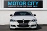 USED 2018 18 BMW 3 SERIES 2.0 320d M Sport Shadow Edition Saloon 4dr Diesel Auto Euro 6 (s/s) (190 ps) OVER &pound;4,000 IN OPTIANAL EXTRAS