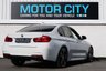 USED 2018 18 BMW 3 SERIES 2.0 320d M Sport Shadow Edition Saloon 4dr Diesel Auto Euro 6 (s/s) (190 ps) OVER &pound;4,000 IN OPTIANAL EXTRAS