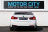 USED 2018 18 BMW 3 SERIES 2.0 320d M Sport Shadow Edition Saloon 4dr Diesel Auto Euro 6 (s/s) (190 ps) OVER &pound;4,000 IN OPTIANAL EXTRAS