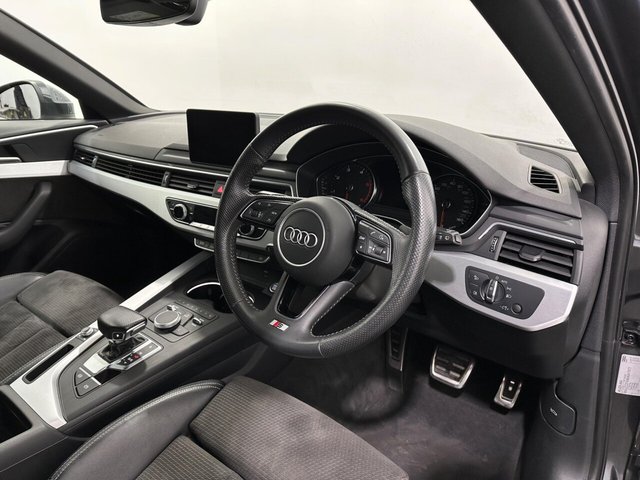 2019 Audi A4 Avant - Photo 10