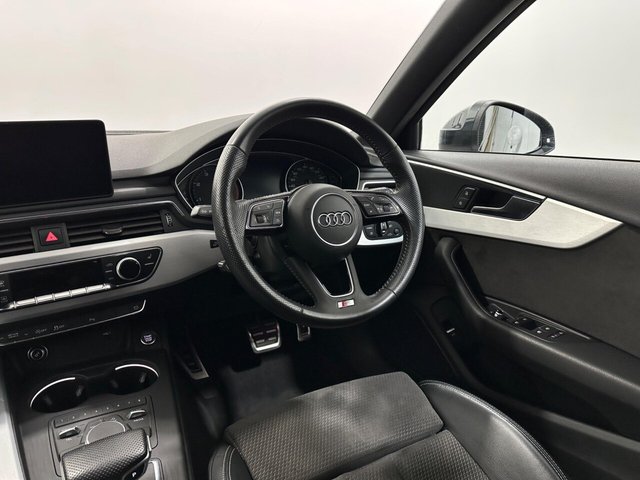 2019 Audi A4 Avant - Photo 11