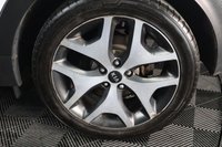 USED 2017 17 KIA SPORTAGE 1.7 CRDi GT-Line Edition SUV 5dr Diesel Manual Euro 6 (s/s) (114 bhp) GT - LINE / HEATED LEATHER SEATS / LONG MOT / FINANCE AVAIL
