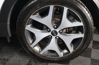 USED 2017 17 KIA SPORTAGE 1.7 CRDi GT-Line Edition SUV 5dr Diesel Manual Euro 6 (s/s) (114 bhp) GT - LINE / HEATED LEATHER SEATS / LONG MOT / FINANCE AVAIL