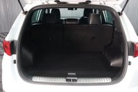 USED 2017 17 KIA SPORTAGE 1.7 CRDi GT-Line Edition SUV 5dr Diesel Manual Euro 6 (s/s) (114 bhp) GT - LINE / HEATED LEATHER SEATS / LONG MOT / FINANCE AVAIL