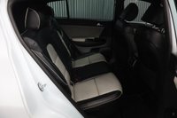 USED 2017 17 KIA SPORTAGE 1.7 CRDi GT-Line Edition SUV 5dr Diesel Manual Euro 6 (s/s) (114 bhp) GT - LINE / HEATED LEATHER SEATS / LONG MOT / FINANCE AVAIL