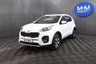 USED 2017 17 KIA SPORTAGE 1.7 CRDi GT-Line Edition SUV 5dr Diesel Manual Euro 6 (s/s) (114 bhp) GT - LINE / HEATED LEATHER SEATS / LONG MOT / FINANCE AVAIL