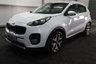 USED 2017 17 KIA SPORTAGE 1.7 CRDi GT-Line Edition SUV 5dr Diesel Manual Euro 6 (s/s) (114 bhp) GT - LINE / HEATED LEATHER SEATS / LONG MOT / FINANCE AVAIL