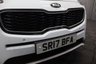 USED 2017 17 KIA SPORTAGE 1.7 CRDi GT-Line Edition SUV 5dr Diesel Manual Euro 6 (s/s) (114 bhp) GT - LINE / HEATED LEATHER SEATS / LONG MOT / FINANCE AVAIL