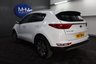 USED 2017 17 KIA SPORTAGE 1.7 CRDi GT-Line Edition SUV 5dr Diesel Manual Euro 6 (s/s) (114 bhp) GT - LINE / HEATED LEATHER SEATS / LONG MOT / FINANCE AVAIL