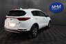USED 2017 17 KIA SPORTAGE 1.7 CRDi GT-Line Edition SUV 5dr Diesel Manual Euro 6 (s/s) (114 bhp) GT - LINE / HEATED LEATHER SEATS / LONG MOT / FINANCE AVAIL