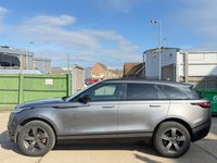 USED 2018 18 LAND ROVER RANGE ROVER VELAR 2.0 P300 R-Dynamic S Auto 4WD Euro 6 (s/s) 5dr MERIDIAN GREAT CONDITION CAR