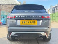 USED 2018 18 LAND ROVER RANGE ROVER VELAR 2.0 P300 R-Dynamic S Auto 4WD Euro 6 (s/s) 5dr MERIDIAN GREAT CONDITION CAR