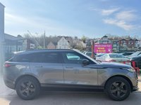 USED 2018 18 LAND ROVER RANGE ROVER VELAR 2.0 P300 R-Dynamic S Auto 4WD Euro 6 (s/s) 5dr MERIDIAN GREAT CONDITION CAR