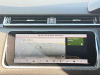 USED 2018 18 LAND ROVER RANGE ROVER VELAR 2.0 P300 R-Dynamic S Auto 4WD Euro 6 (s/s) 5dr MERIDIAN GREAT CONDITION CAR