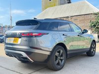 USED 2018 18 LAND ROVER RANGE ROVER VELAR 2.0 P300 R-Dynamic S Auto 4WD Euro 6 (s/s) 5dr MERIDIAN GREAT CONDITION CAR