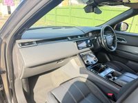 USED 2018 18 LAND ROVER RANGE ROVER VELAR 2.0 P300 R-Dynamic S Auto 4WD Euro 6 (s/s) 5dr MERIDIAN GREAT CONDITION CAR