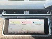 USED 2018 18 LAND ROVER RANGE ROVER VELAR 2.0 P300 R-Dynamic S Auto 4WD Euro 6 (s/s) 5dr MERIDIAN GREAT CONDITION CAR