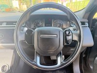USED 2018 18 LAND ROVER RANGE ROVER VELAR 2.0 P300 R-Dynamic S Auto 4WD Euro 6 (s/s) 5dr MERIDIAN GREAT CONDITION CAR