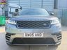 USED 2018 18 LAND ROVER RANGE ROVER VELAR 2.0 P300 R-Dynamic S Auto 4WD Euro 6 (s/s) 5dr MERIDIAN GREAT CONDITION CAR