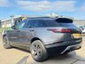 USED 2018 18 LAND ROVER RANGE ROVER VELAR 2.0 P300 R-Dynamic S Auto 4WD Euro 6 (s/s) 5dr MERIDIAN GREAT CONDITION CAR