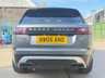 USED 2018 18 LAND ROVER RANGE ROVER VELAR 2.0 P300 R-Dynamic S Auto 4WD Euro 6 (s/s) 5dr MERIDIAN GREAT CONDITION CAR