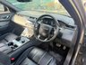 USED 2018 18 LAND ROVER RANGE ROVER VELAR 2.0 P300 R-Dynamic S Auto 4WD Euro 6 (s/s) 5dr MERIDIAN GREAT CONDITION CAR