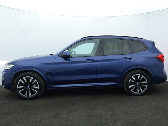 2021 BMW Ix3 - Photo 6