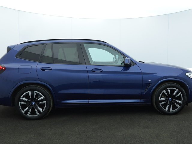 2021 BMW Ix3 - Photo 11