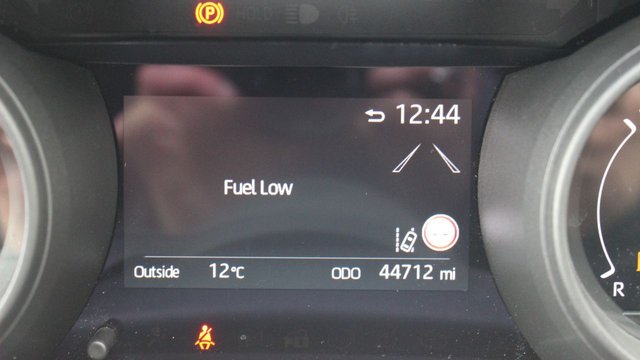 2022 TOYOTA YARIS (2022) - Photo 7