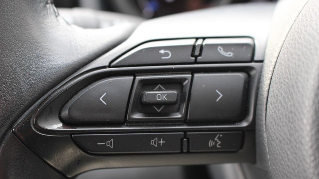 2022 TOYOTA YARIS (2022) - Photo 12