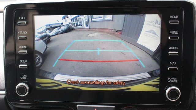 2022 TOYOTA YARIS (2022) - Photo 6