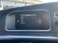 USED 2019 19 VOLVO V40 1.5 T3 R-Design Edition Hatchback 5dr Petrol Auto Euro 6 (s/s) (152 ps) LEATHER | SAT NAV | REAR CAM | SERVICE HISTORY