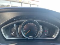 USED 2019 19 VOLVO V40 1.5 T3 R-Design Edition Hatchback 5dr Petrol Auto Euro 6 (s/s) (152 ps) LEATHER | SAT NAV | REAR CAM | SERVICE HISTORY