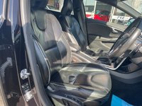 USED 2019 19 VOLVO V40 1.5 T3 R-Design Edition Hatchback 5dr Petrol Auto Euro 6 (s/s) (152 ps) LEATHER | SAT NAV | REAR CAM | SERVICE HISTORY