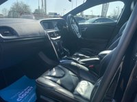 USED 2019 19 VOLVO V40 1.5 T3 R-Design Edition Hatchback 5dr Petrol Auto Euro 6 (s/s) (152 ps) LEATHER | SAT NAV | REAR CAM | SERVICE HISTORY