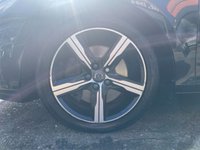 USED 2019 19 VOLVO V40 1.5 T3 R-Design Edition Hatchback 5dr Petrol Auto Euro 6 (s/s) (152 ps) LEATHER | SAT NAV | REAR CAM | SERVICE HISTORY