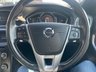 USED 2019 19 VOLVO V40 1.5 T3 R-Design Edition Hatchback 5dr Petrol Auto Euro 6 (s/s) (152 ps) LEATHER | SAT NAV | REAR CAM | SERVICE HISTORY