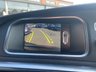 USED 2019 19 VOLVO V40 1.5 T3 R-Design Edition Hatchback 5dr Petrol Auto Euro 6 (s/s) (152 ps) LEATHER | SAT NAV | REAR CAM | SERVICE HISTORY