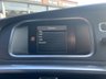 USED 2019 19 VOLVO V40 1.5 T3 R-Design Edition Hatchback 5dr Petrol Auto Euro 6 (s/s) (152 ps) LEATHER | SAT NAV | REAR CAM | SERVICE HISTORY