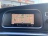 USED 2019 19 VOLVO V40 1.5 T3 R-Design Edition Hatchback 5dr Petrol Auto Euro 6 (s/s) (152 ps) LEATHER | SAT NAV | REAR CAM | SERVICE HISTORY
